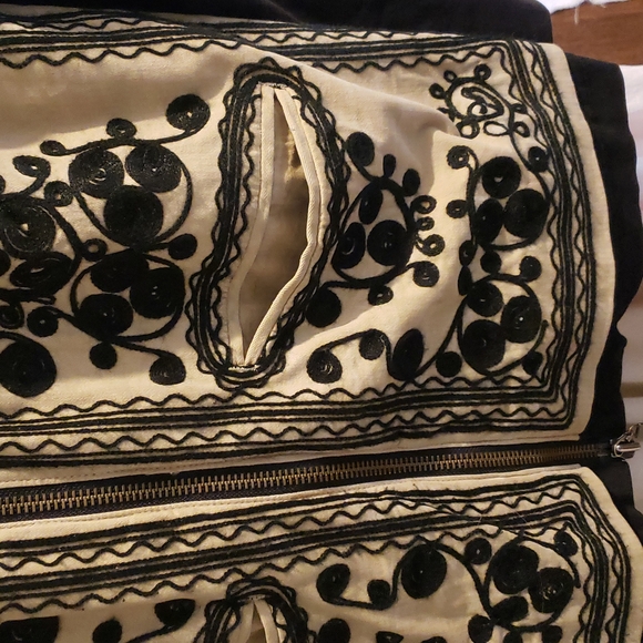 Free People Stitched Quills jacket - Picture 2 of 10